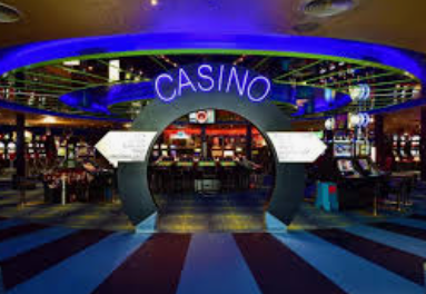 Casino baccarat, Start betting fun while making money easily