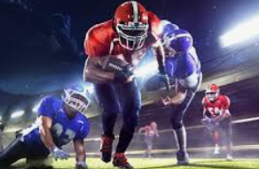 แทงอเมริกันฟุตบอล กับ ufabet: คู่มือเดิมพันฉบับสมบูรณ์